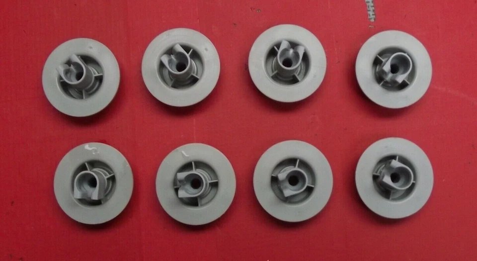 Посудомоечная машина AEG F88060V10P КОРЗИНА КОЛЕСА - Изображение 1 из 1