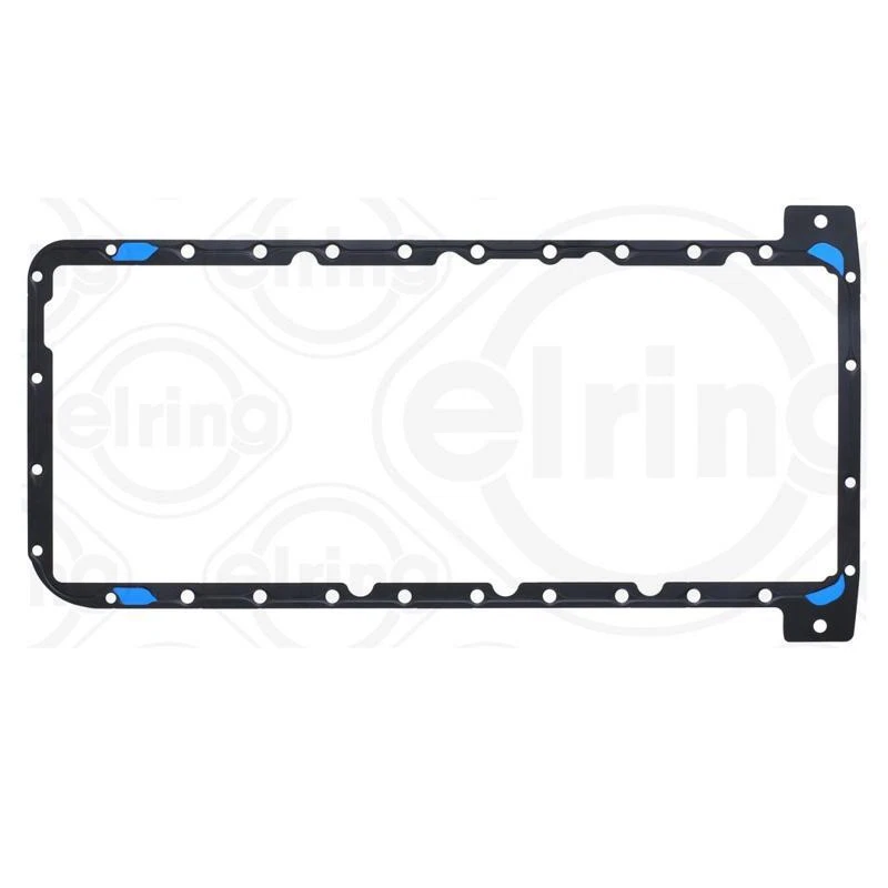 Elring 272.520 Joint Carter D'Huile pour BMW E60 Morgan Aero 8 Wiesmann Alpina - Photo 1/1