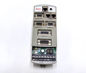 ELMO MOTION COR-9/230 Servo Drive - Picture 1 of 7