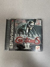 .PSX.' | '.Nightmare Creatures II.