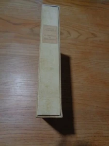 Tentation SAINT-ANTOINE par FLAUBERT ill. Saint-André - Editions nationales 1950 - Bild 1 von 3