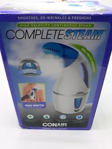 Conair Complete Steam Fabric Steamer - GS2 - Bild 1 von 4