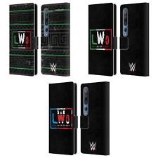 OFFICIAL WWE LATINO WORLD ORDER LEATHER BOOK WALLET CASE COVER FOR XIAOMI PHONES