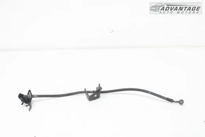 2016-2020 HONDA CIVIC FWD 2.0L FRONT LEFT SIDE ABS BRAKE CALIPER HOSE LINE OEM - Picture 1 of 6