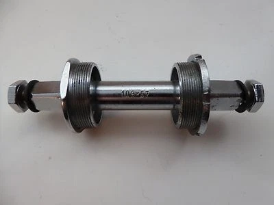  Vintage NOS ZEUS  Bottom bracket 70mm Italian Thread  RARE 4 Vintage Ride - Image 1 of 4