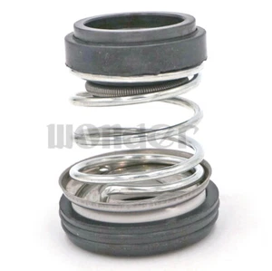 Model 156 Material Ceramic/Carbon/NBR Mechanical Shaft Seal Water Pump - Picture 1 of 32