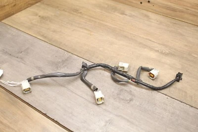 2002 Honda CBR600F4i BOBINA DE IGNIÇÃO CHICOTE DE FIOS TEAR - Imagem 1 de 4