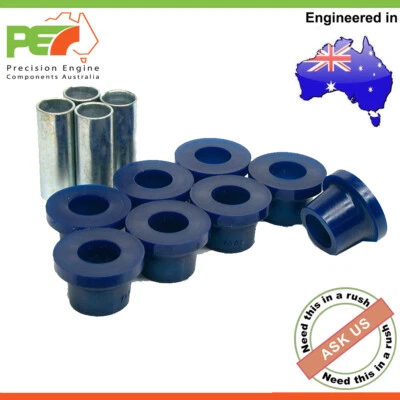 SUPERPRO Control Arm Lower-Inner Bush Kit Fits JAGUAR XK 150 1957-1960 SPF0758K - Image 1 of 4