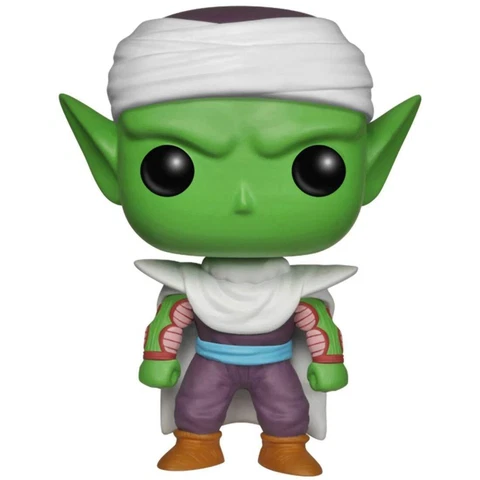 Funko Pop! Animation: Dragonball Z - Piccolo Cover