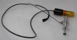 Worker Bee Convection Enhanced Pirani Vacuum Gauge Sensor Convectron CVG101GA - Picture 1 of 8
