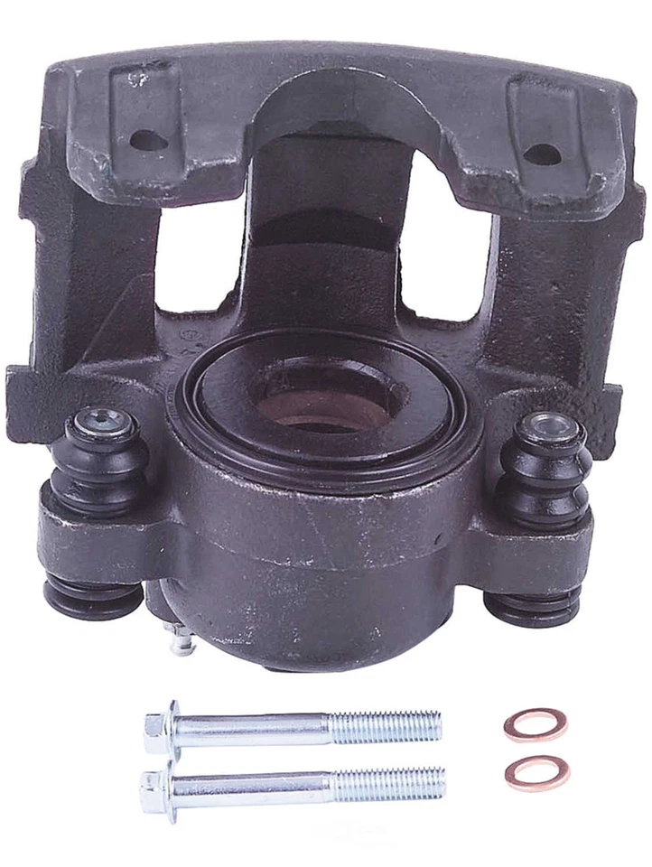 Pinza de freno de disco para Jeep Wrangler Cherokee Grand Cherokee 1990-2006 CARDONE Foto 1 de 4