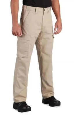 Pantalón Propper F5274 Para Hombre RevTac Elástico Ripstop Talla 34x34 Caqui Nuevo Con Etiquetas Foto 1 de 3