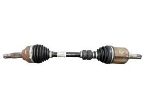 39101JD52B front transmission lh 109328 for NISSAN QASHQAI (J10) TEKNA 2007 - Picture 1 of 6