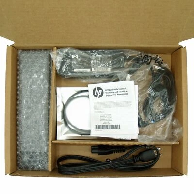 HP EliteBook 65W Thunderbolt 3 Docking Station Kit - Image 1 of 4