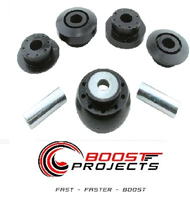 Diferencial traseiro Whiteline - Bucha dianteira e traseira de montagem KDT911 - Imagem 1 de 3