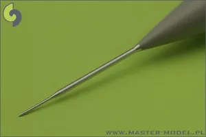 TUBO PITOT F-104 STARFIGHTER #32037 1/32 MASTER - Foto 1 di 1