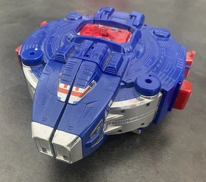 Power Rangers In Space Astro Ship Launcher UFO Spacecraft Vintage 1997 Bandai - Bild 1 von 4