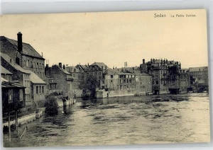 51766075 - Sedan La Petite Venise - Bild 1 von 2