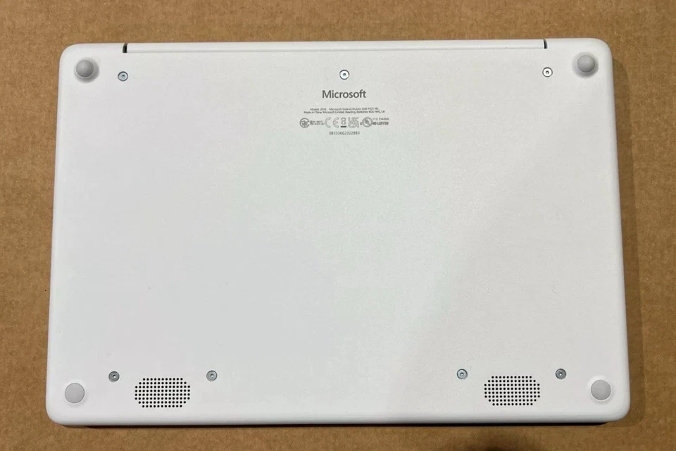 New Microsoft Surface Laptop SE Cover - Image 1 of 1