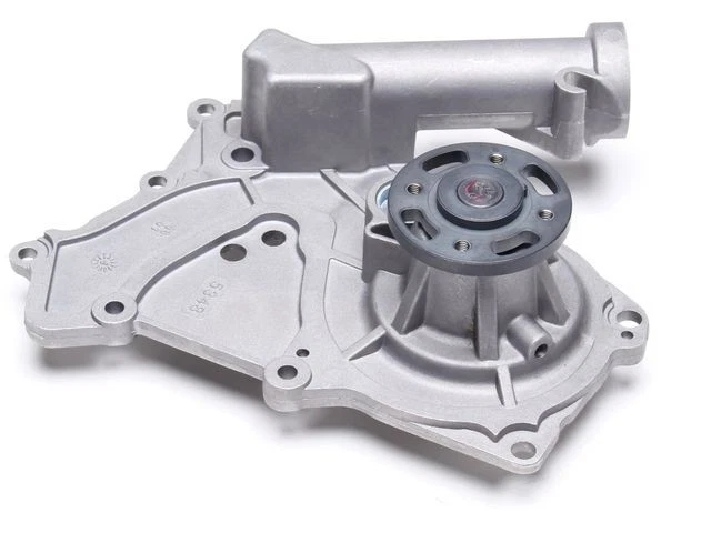 水泵 适用于 2011 - 2013 起亚索伦托 3.5 升 V6 气体 2012 ZG151QF — 第 1/1 张图片