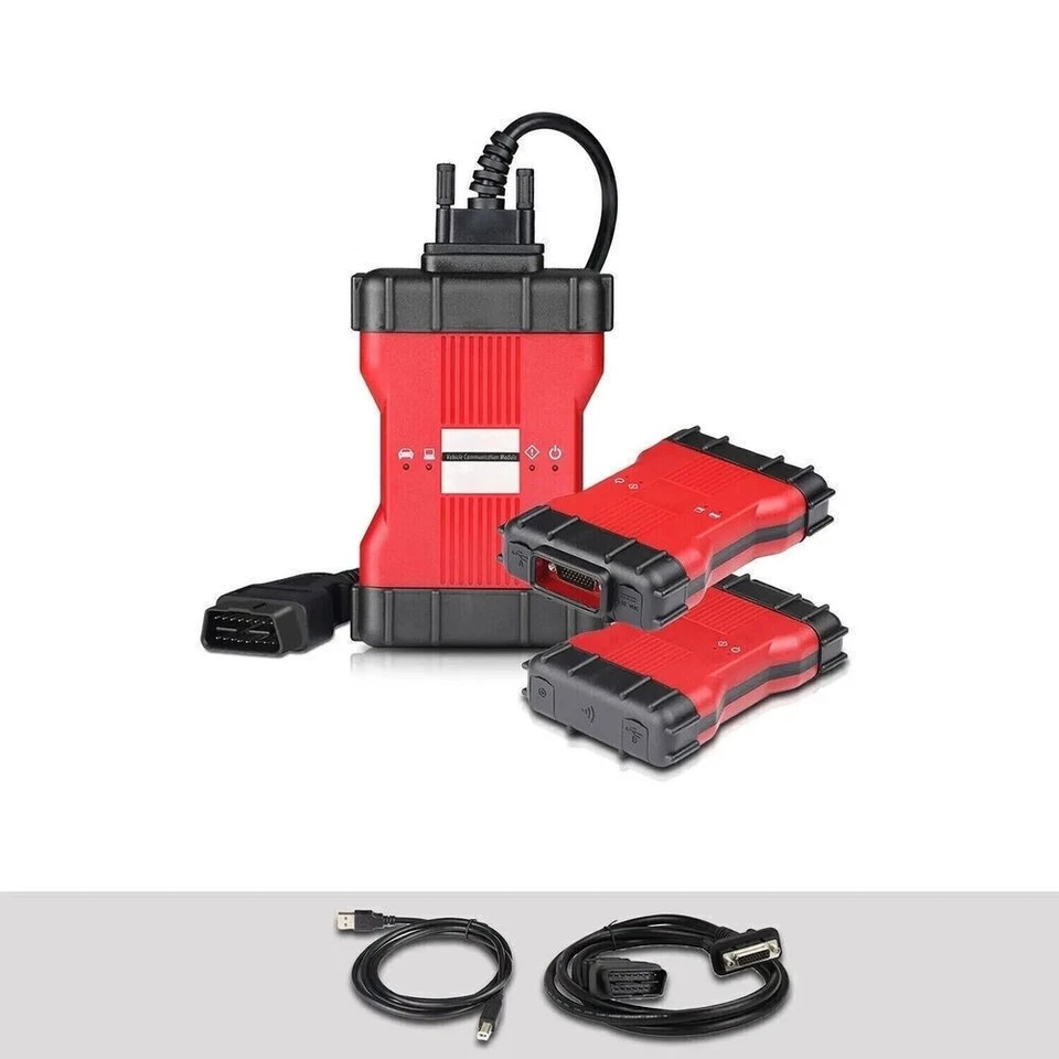 Dealer Level Diagnostics 2024 fits VCM2 FORD programming IDS FDRS NEW - Image 1 of 1