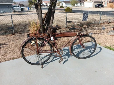 1925 Schwinn 26" - Image 1 of 4
