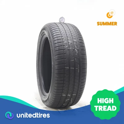 Б/у 255/50R19 Falken Azenis FK510 SUV 107Y - 9/32 - Изображение 1 из 4