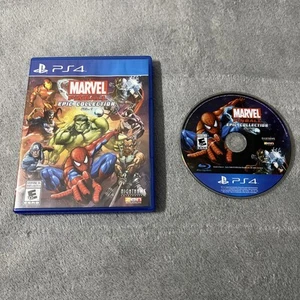 Marvel Pinball: Epic Collection Vol. 1 PS4 - Playstation 4 - Bild 1 von 3