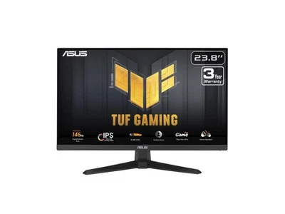ASUS 23.8" 146 Hz IPS Gaming Monitor TUF Gaming VG249QE5A - Image 1 of 4
