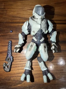 McFarlane Toys Halo Reach Series 5 Elite Ranger Figure Complete - Foto 1 di 2