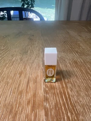 De colección Jessica McCLINTOCK Miniatura Eau De Parfum PERFUME 1/8 fl oz 4 ml Mini Foto 1 de 3