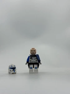 LEGO® Star Wars Minifigur sw0450 Captain Rex - Picture 1 of 6
