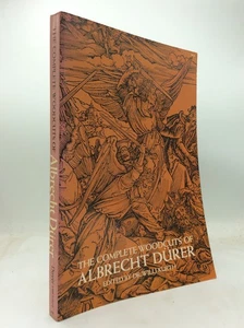 THE COMPLETE WOODCUTS OF ALBRECHT DURER - Willi Kurth, ed. - 1963 - art - Imagen 1 de 7