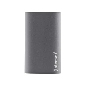 Intenso Premium Edition 1TB 1.8-inch External SSD - High-Speed, Port (US IMPORT) - Afbeelding 1 van 1