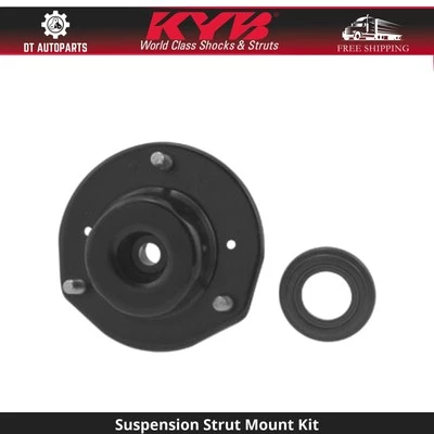 Kit de montaje de puntal de suspensión delantero KYB para Toyota Avalon 1995-1996 Foto 1 de 2