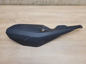 Cubierta de silenciador de escape BMW C400GT / C400X protector térmico 46639467909 - Imagen 1 de 16