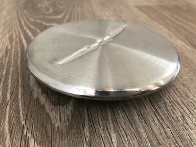 Ford Thunderbird 1989-1991 tapa central de fábrica OEM E9SC-1A040-AA buje de rueda de cable Foto 1 de 4