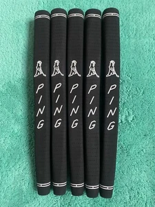Ping PP58 MIDSIZE Putter Grip **FREE TRACKED POSTAGE & FITTING TAPE** - Picture 1 of 4
