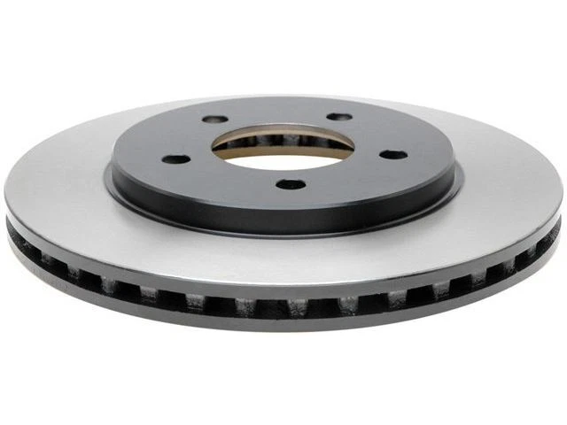 Rotor de freno delantero Raybestos 47HT23R para Chrysler Grand Voyager 2000 Foto 1 de 1