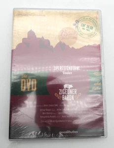 Der Zigeunerbaron: 75 Jahr Jubiläum Operettenbühne Vaduz / DVD - Imagen 1 de 2
