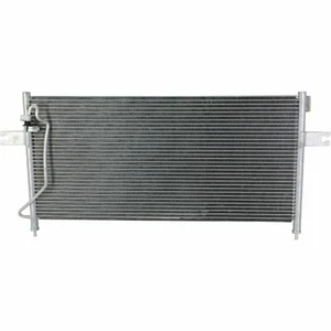 New AC Condenser For 1998 1999 2000 2001 2002 Nissan Frontier NI3030148 - Picture 1 of 4