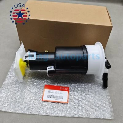 New ! Fuel Pump Module Assembly For 1998-2002 Honda Accord Acura CL TL 2.3L US - Image 1 of 4