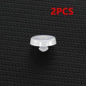 2× Brake Pedal Stopper For Kia Rio Soul Rondo Optima Spectra Sorento 32876-36000 - Picture 1 of 5