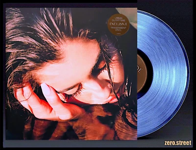 LAUREN JAUREGUI Prelude 12" EP on CLEAR VINYL New SEALED /1500 Fifth Harmony lp - Image 1 of 3