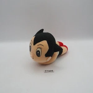 Astro Boy Mighty Atom C1605 Pies Magnéticos Mano Juguete Muñeca Peluche 5" Tezuka Osamu - Imagen 1 de 10