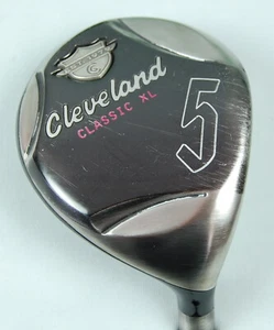 Cleveland Classic XL Holz 5 Damen - Picture 1 of 2
