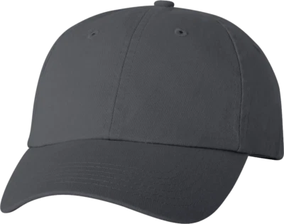 Gorra de béisbol bordada personalizada, golf, fútbol, (texto/logotipo) Foto 1 de 4