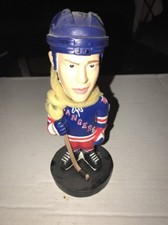 Petr Kanko Signed Kitchener Rangers Bobblehead 69 Of 96 Limited Edition