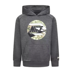 Boys NIKE hoodie Sz large - Picture 1 of 5