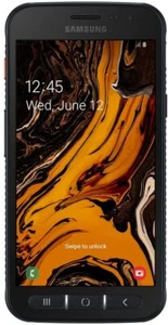 Samsung Galaxy Xcover 4s G398F 32GB Schwarz LTE Android Smartphone 5 Zoll - Bild 1 von 5